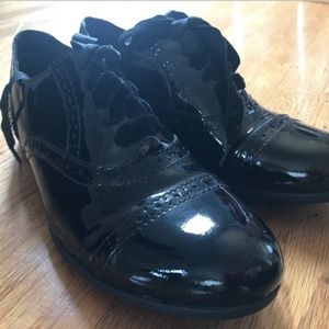 Børn Arletta Patent Oxford
